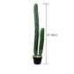 Artificial Cactus Tall Cactus Plants With Pots